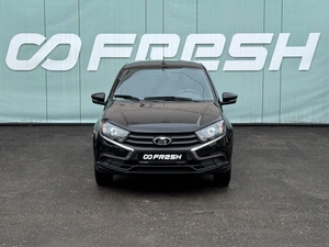 Седан ВАЗ (LADA) Granta 2023 года, 879000 рублей, Кропоткин