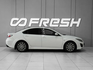 Седан Mazda 6 2010 года, 1009000 рублей, Тверь