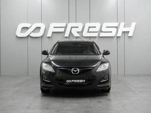 Седан Mazda 6 2010 года, 737000 рублей, Воронеж