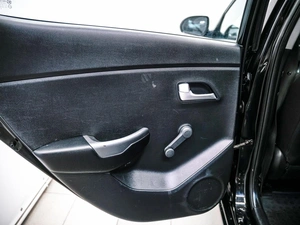 Седан Kia Rio 2012 года, 865000 рублей, Красноярск