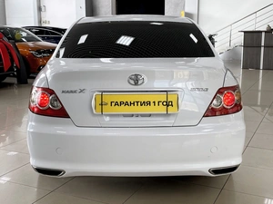 Седан Toyota Mark X 2008 года, 1287000 рублей, Солонцы
