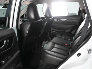 Внедорожник Nissan X-Trail 2018 года, 2050000 рублей, Аксай