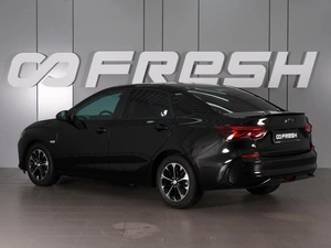 Седан Chevrolet Monza 2023 года, 1905000 рублей, Минеральные Воды