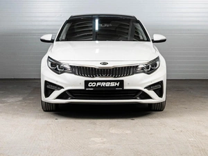 Седан Kia Optima 2018 года, 2189000 рублей, Ставрополь
