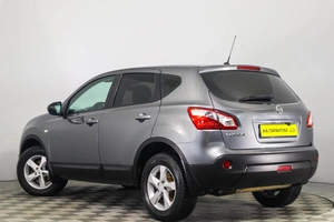 Внедорожник Nissan Qashqai 2012 года, 939000 рублей, Пермь