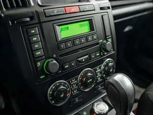 Внедорожник Land Rover Freelander 2012 года, 1300000 рублей, Красноярск