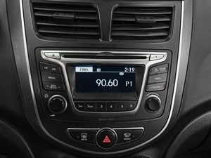 Хетчбэк Hyundai Solaris 2015 года, 859000 рублей, Ставрополь