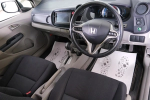 Лифтбек Honda Insight 2009 года, 989000 рублей, Омск