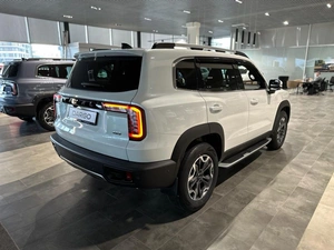 Внедорожник Haval Dargo 2025 года, 3699000 рублей, Красноярск