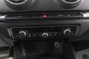 Седан Audi A3 2014 года, 1299000 рублей, Барнаул