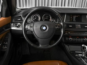 Седан BMW 5 серия 2013 года, 1910000 рублей, Ставрополь