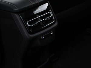 Внедорожник Changan UNI-K 2023 года, 2598999 рублей, Москва