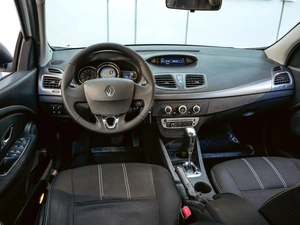 Седан Renault Fluence 2013 года, 650000 рублей, Краснодар