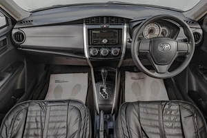 Универсал Toyota Corolla Fielder 2012 года, 869000 рублей, Челябинск