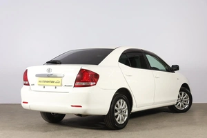 Седан Toyota Allion 2006 года, 799000 рублей, Новосибирск