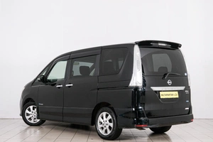 Минивэн Nissan Serena 2013 года, 1249000 рублей, Красноярск