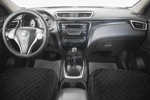 Внедорожник Nissan Qashqai 2014 года, 1449000 рублей, Кемерово