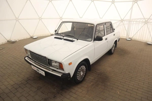 Седан ВАЗ (LADA) 2107 2007 года, 220000 рублей, Орёл
