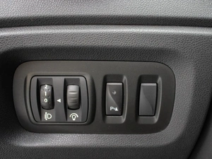 Внедорожник Renault Kaptur 2016 года, 1499000 рублей, Петрозаводск