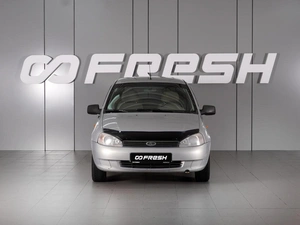 Хетчбэк ВАЗ (LADA) Kalina 2011 года, 299000 рублей, Минеральные Воды