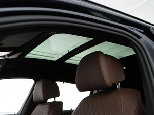 Внедорожник BMW X6 2024 года, 13098999 рублей, Москва