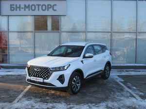 Внедорожник Chery Tiggo 7 2024 года, 2065000 рублей, Брянск
