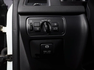 Внедорожник Volvo XC60 2013 года, 2020444 рублей, Тверь