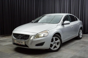 Седан Volvo S60 2010 года, 1099000 рублей, Красноярск