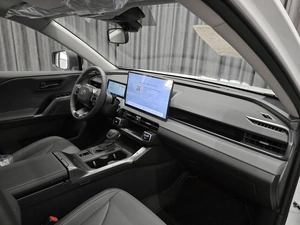 Внедорожник Toyota RAV4 2026 года, 3999000 рублей, Красноярск