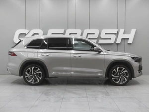 Внедорожник Geely Monjaro 2024 года, 3570000 рублей, Ростов-на-Дону