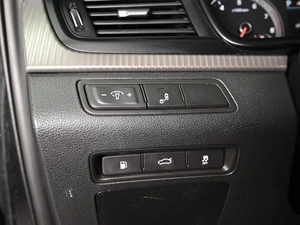 Седан Hyundai Sonata 2017 года, 1718000 рублей, Ставрополь