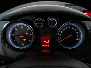 Минивэн Opel Meriva 2011 года, 711000 рублей, Ставрополь