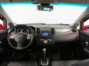 Хэтчбек 4 дв. Nissan Tiida 2011 года, 770000 рублей, Калуга