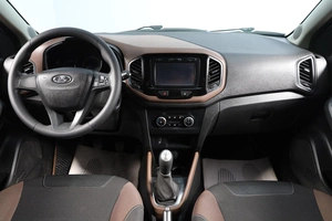 Хетчбэк ВАЗ (LADA) XRAY 2018 года, 899000 рублей, Новосибирск