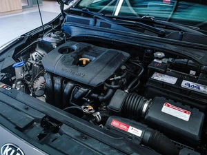 Седан Kia Cerato 2020 года, 1870000 рублей, Красноярск