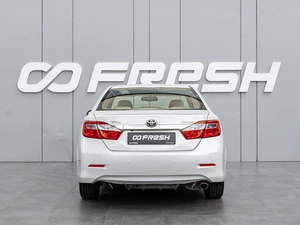 Седан Toyota Camry 2011 года, 1730000 рублей, Краснодар