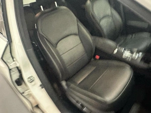 Внедорожник Infiniti QX50 2021 года, 5486000 рублей, Новосибирск