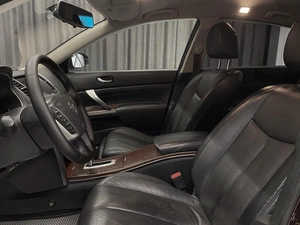 Седан Nissan Teana 2010 года, 1099000 рублей, Красноярск