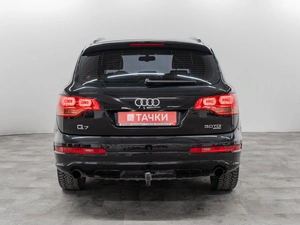 Внедорожник Audi Q7 2008 года, 1750000 рублей, Красноярск