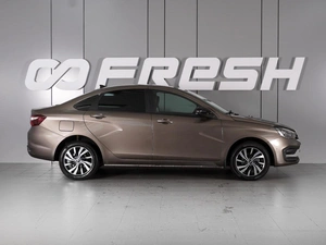 Седан ВАЗ (LADA) Vesta 2025 года, 1498000 рублей, Минеральные Воды