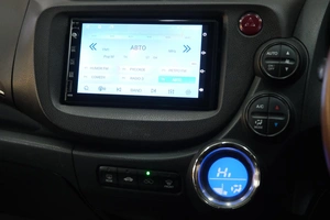 Универсал Honda Fit Shuttle 2012 года, 889000 рублей, Омск