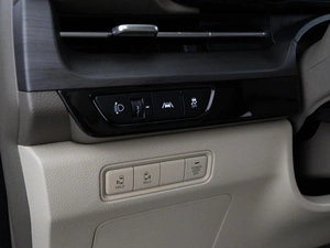 Минивэн Kia Carnival 2021 года, 4238888 рублей, Москва