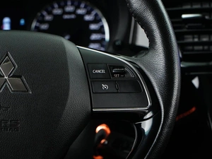 Внедорожник Mitsubishi Outlander 2018 года, 1654055 рублей, Москва