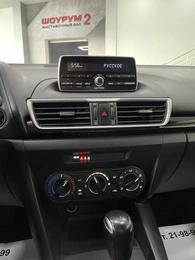 Седан Mazda 3 2013 года, 1137000 рублей, Солонцы