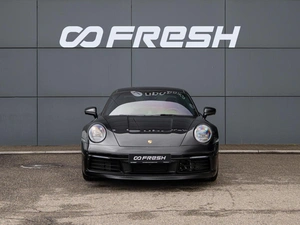 Купе Porsche 911 Carrera S 2021 года, 13880000 рублей, Краснодар