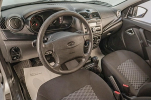 Лифтбек ВАЗ (LADA) Granta 2024 года, 899000 рублей, Челябинск