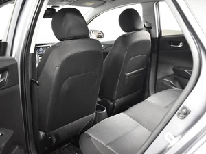 Седан Hyundai Solaris 2021 года, 1410900 рублей, Казань