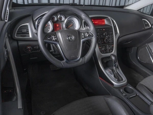 Хетчбэк Opel Astra GTC 2012 года, 959000 рублей, Ставрополь