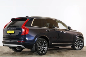 Внедорожник Volvo XC90 2016 года, 3149000 рублей, Тюмень