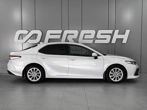 Седан Toyota Camry 2021 года, 3049000 рублей, Аксай